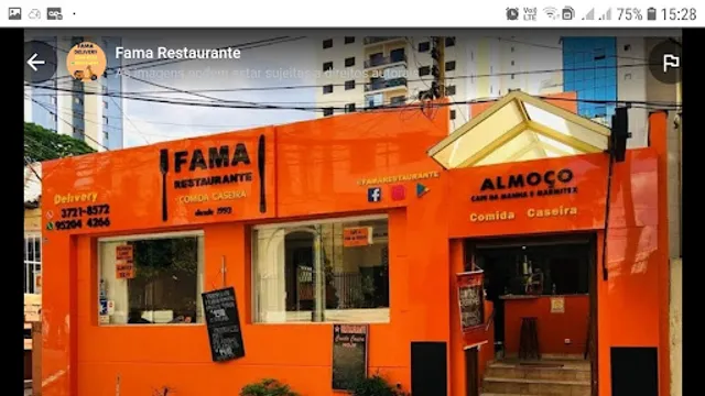 Fama Restaurante