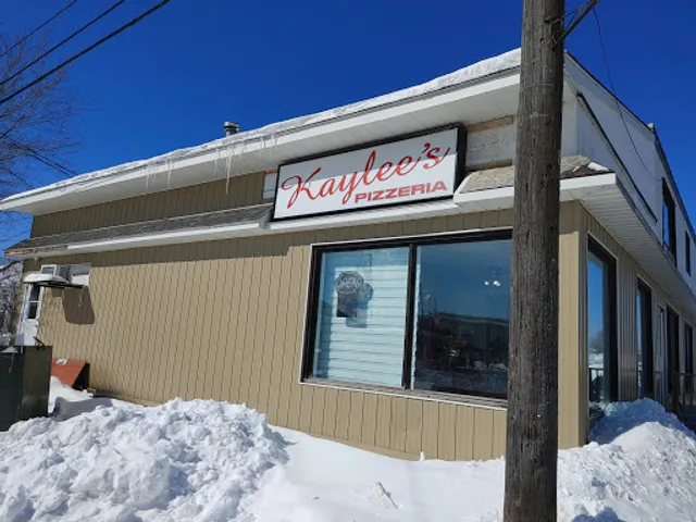 Kaylee's Pizzeria