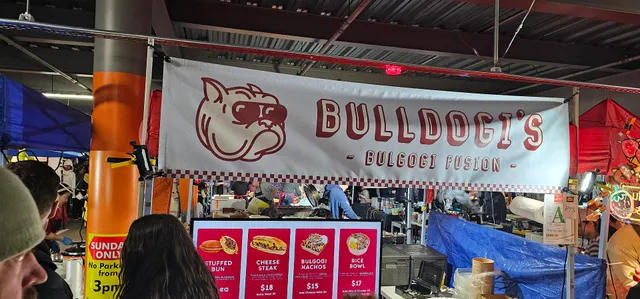 Chartwell Night Market