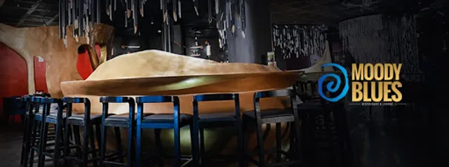 Moody Blues Bar & Restaurant
