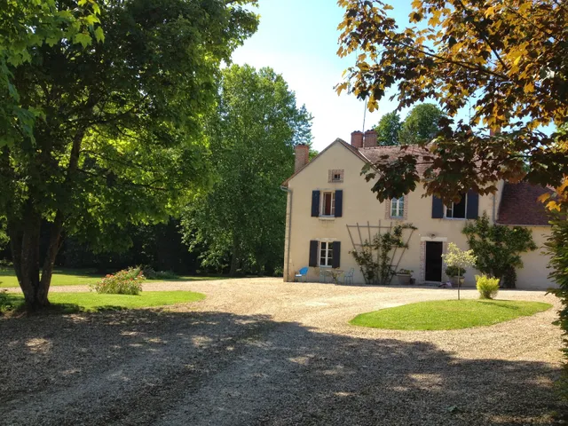 Grand Bouy Bed and Breakfast