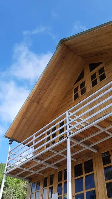 Chiraiyya Cottage, Pangot