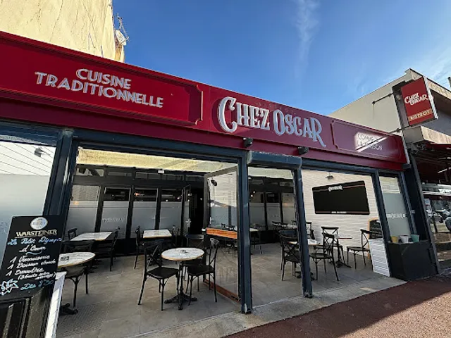 Chez Oscar