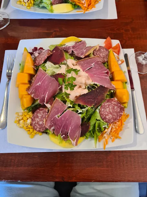 Café Restaurant Union