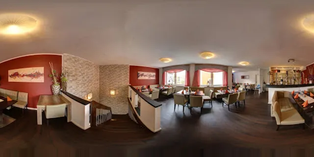 Ristorante-Pizzeria Rustica