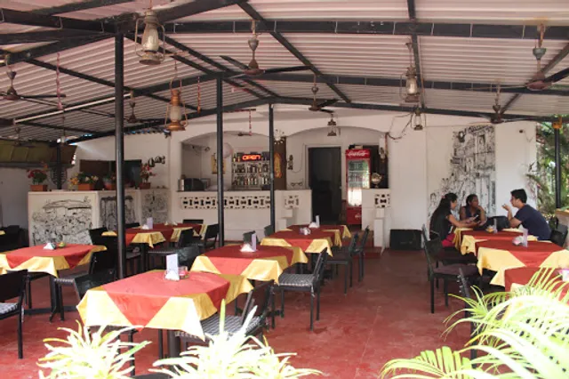 Indus Restaurant & Bar