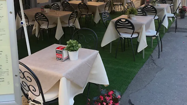 Ristoro Antonio la Torre