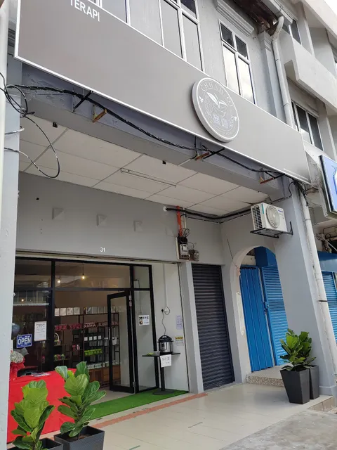 荈岐 Chuan Qi Tea & Regimen Sdn Bhd