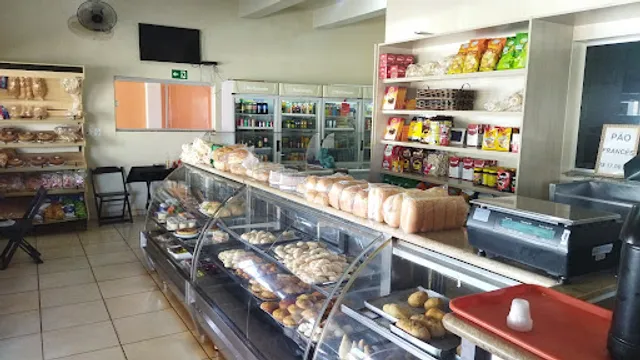 Panificadora Alianca