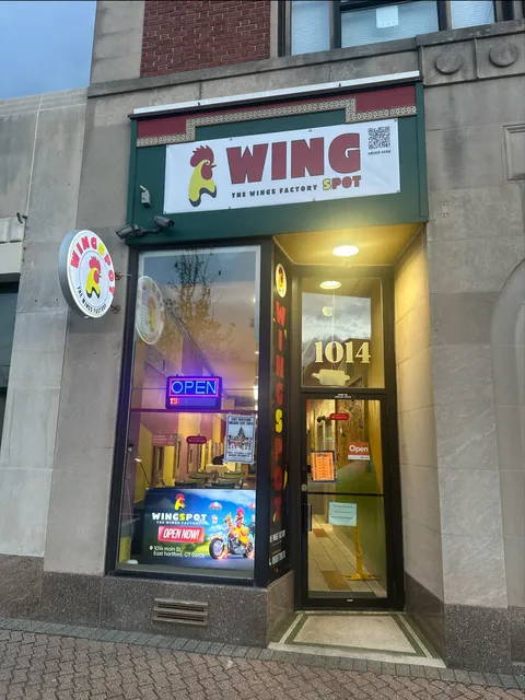 WINGSPOT