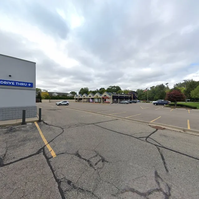 Sam Sorrento Pizza (South)