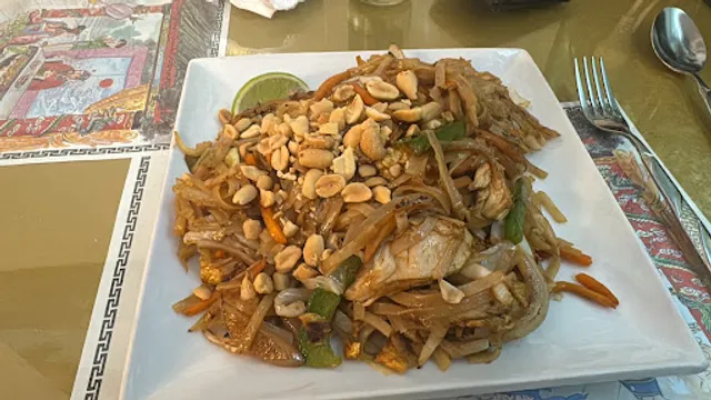 Hong Loch Chinese Restaurant