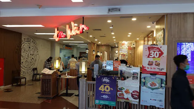 Ta Wan - Mal Ciputra Grogol