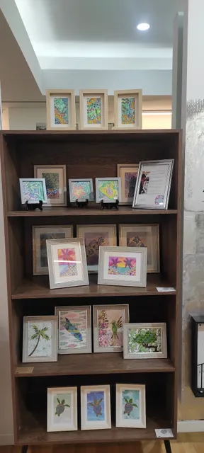 The Artists Co-Op Made in Aruba