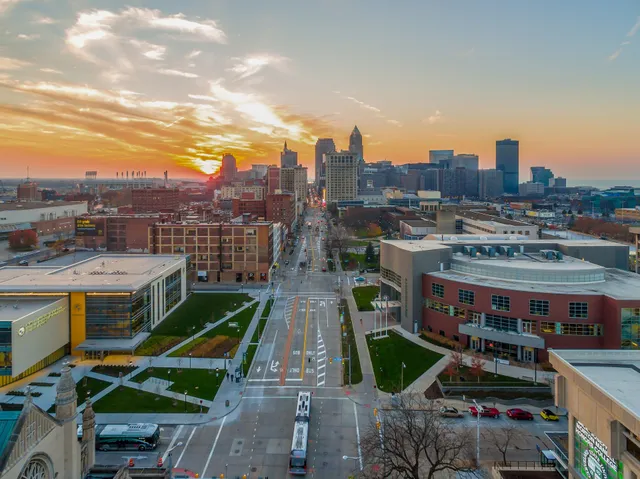 Cleveland State University