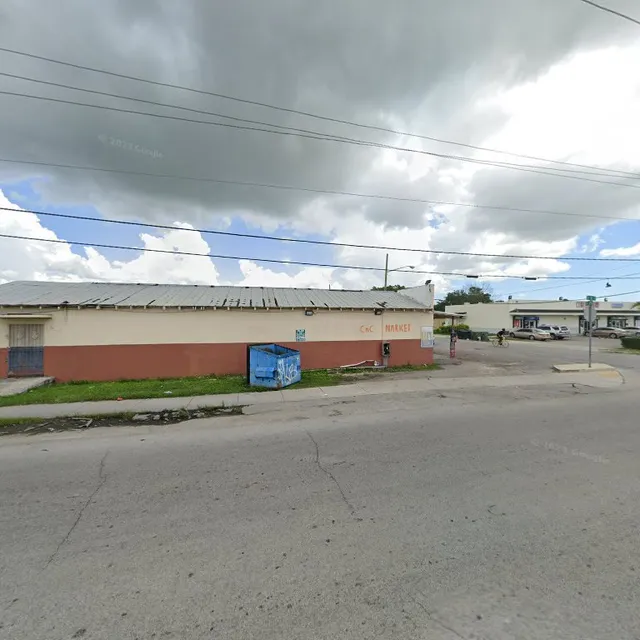 Save Way Food Market