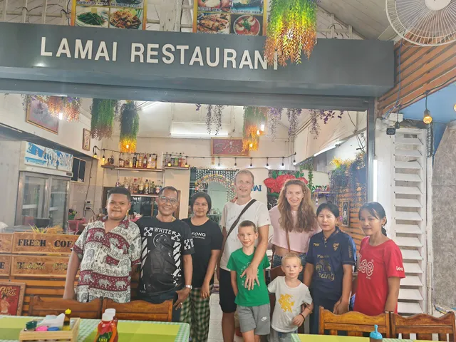 Lamai Restaurant