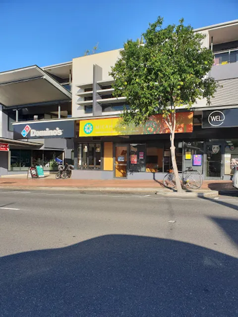 Domino's Pizza West End