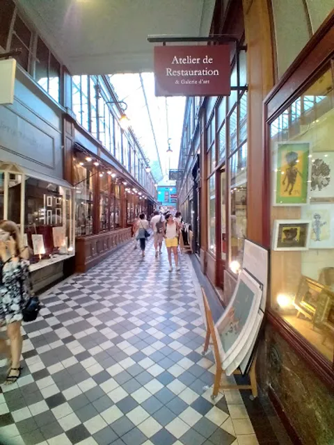 Le Bonheur Des Dames