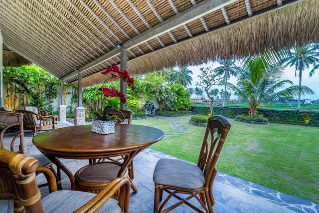 Villa Veles in Sukawati