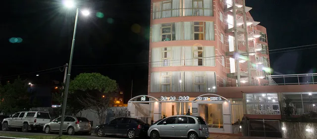 Apart Hotel Bs.As.Mar