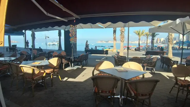 Rica`s Cocktailbar & Restaurant