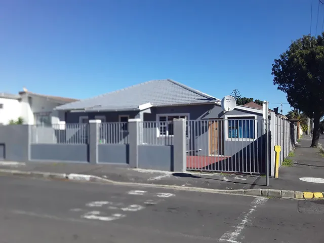 Goodwood Accomodation