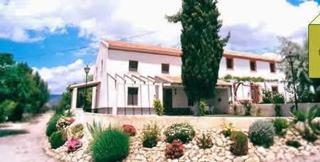 Cortijo Villa Rosa