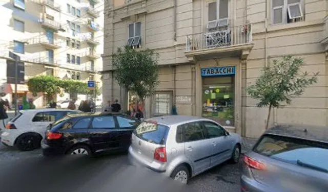 Il Giova Bar - Figamolla