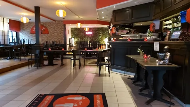 Doragon Sushi Restaurant