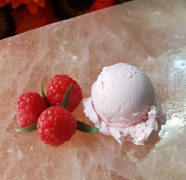 Mrs. Moriconi's Ice Cream