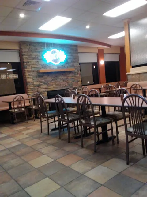 Jack's Family Restaurant