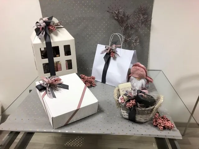 KAFFE '3 THE ART OF COFFEE' of TRENTIN KATIA