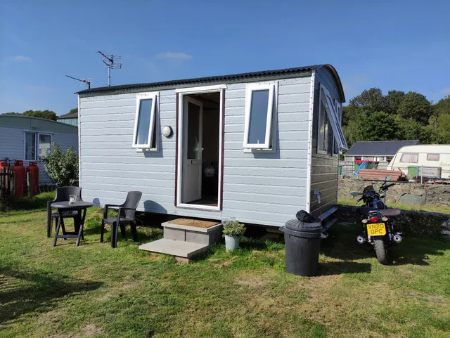 Glan Morfa Ganol Holiday Cottages