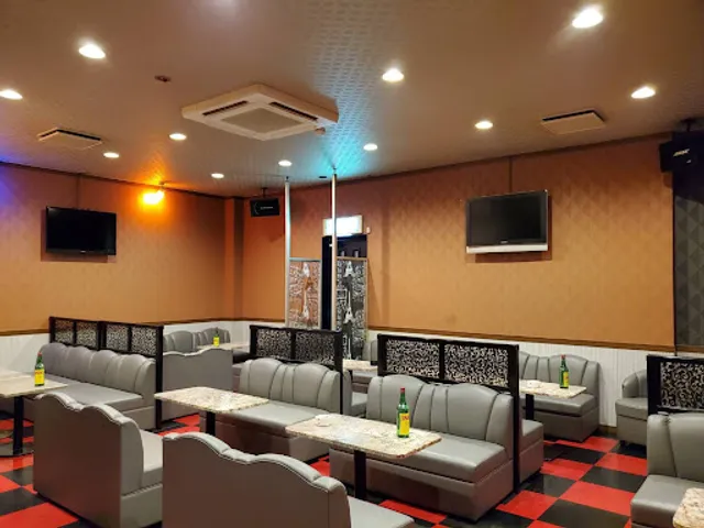 パブマリアクラブ