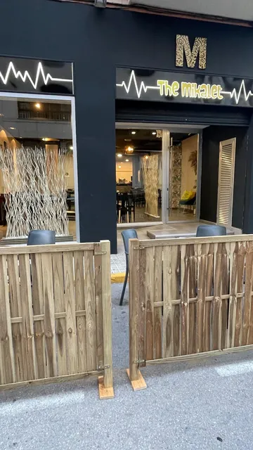 The Mikalet Restaurante