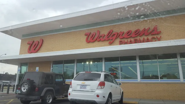 Walgreens