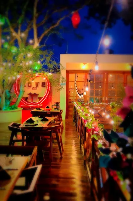 Restaurante Terraza Yalit