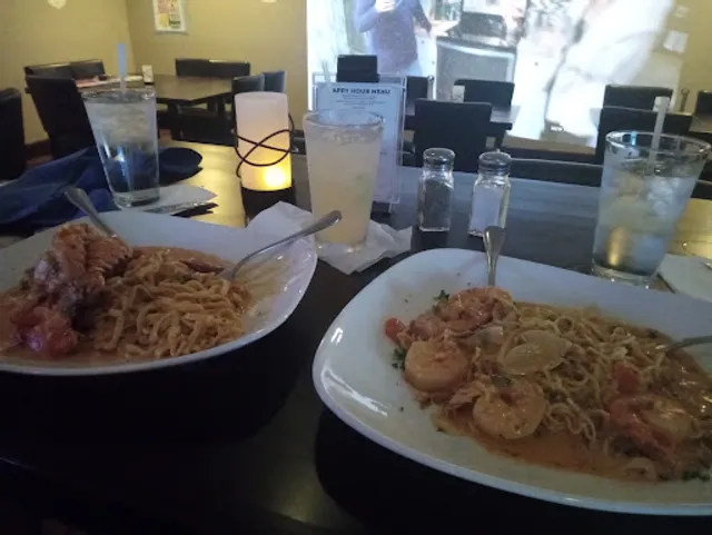 La Luna Ristorante New London