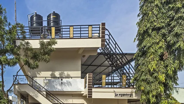 Krishna Homestay Hampi