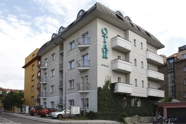 Hotel Otar