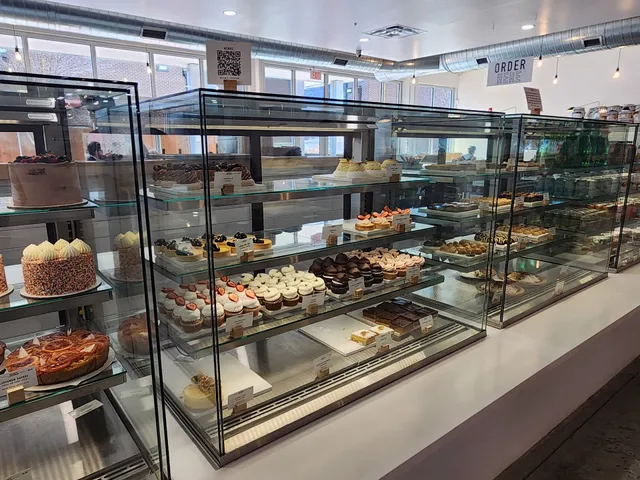 Billie's Grocery Leawood