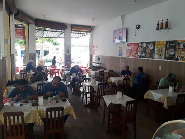 Café e Bar Flor do Riacho