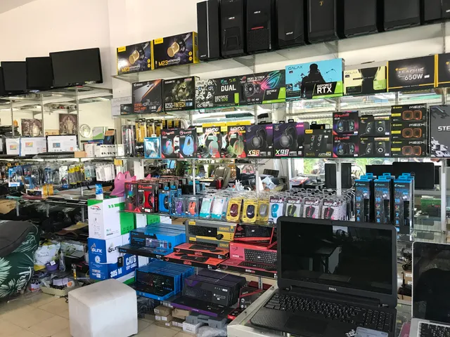 KMacThailand - Fixed PC, Mac, iPhone service