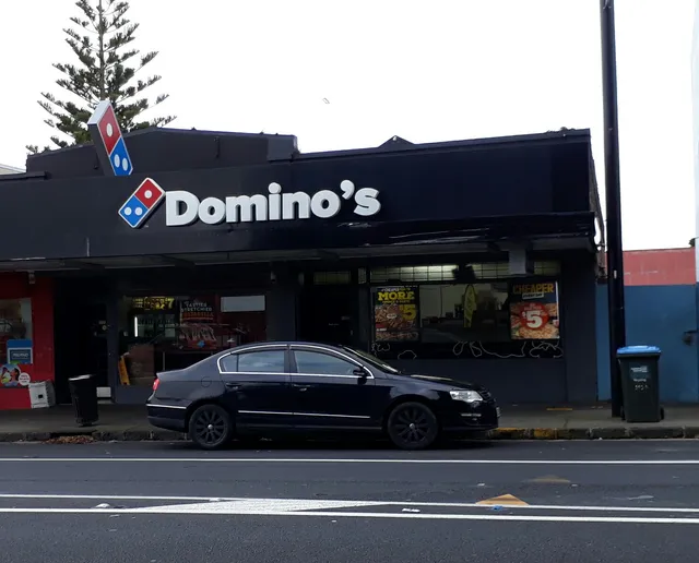 Domino's Pizza Mount Eden