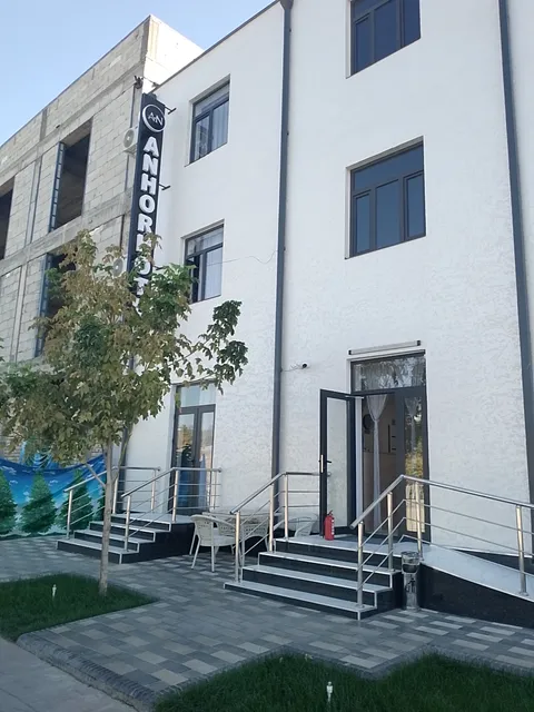 Anhor hotel