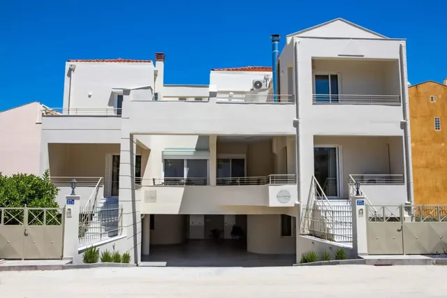 VillasDiNafplio - DIVA & PERLA