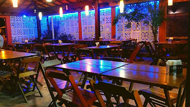 Jardim da Pizza Piatã