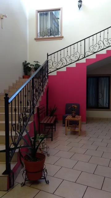 Hotel Colonial Penjamo