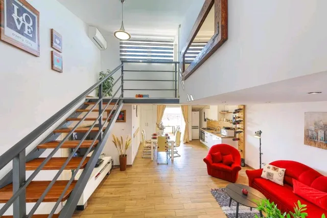 Apartment Perla Castellana